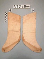 藏品(筒襪)的圖片